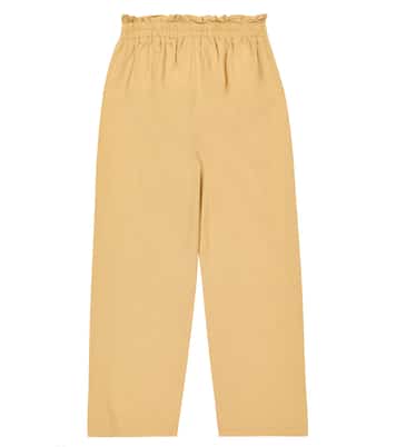 Pantaloni Wink in cotone | Donsje