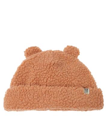 Baby Bibi teddy beanie | Liewood