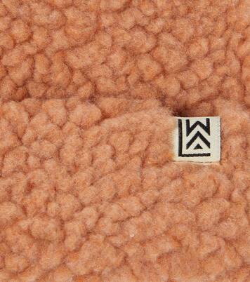 Baby Bibi teddy beanie | Liewood