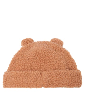 Baby Bibi teddy beanie | Liewood