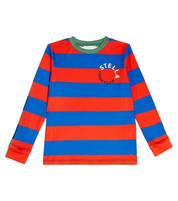 Striped shirt | Stella McCartney Kids