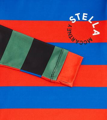 Striped shirt | Stella McCartney Kids