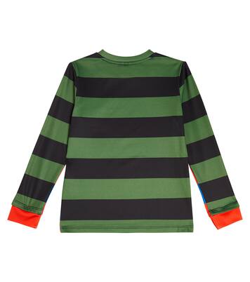 Striped shirt | Stella McCartney Kids