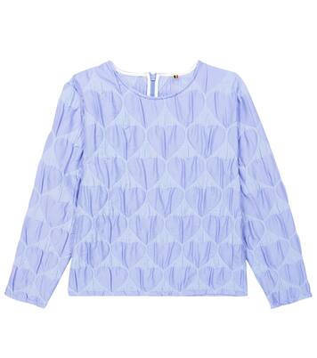 Heart sweater | Caroline Bosmans