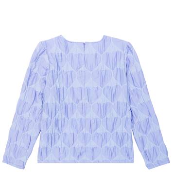 Heart sweater | Caroline Bosmans