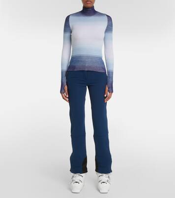 Skipullover Aurora aus Wolle | Cordova