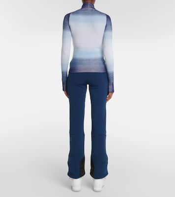 Skipullover Aurora aus Wolle | Cordova