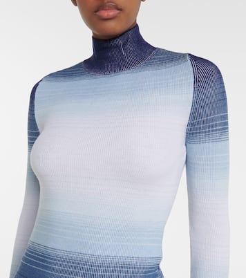 Skipullover Aurora aus Wolle | Cordova