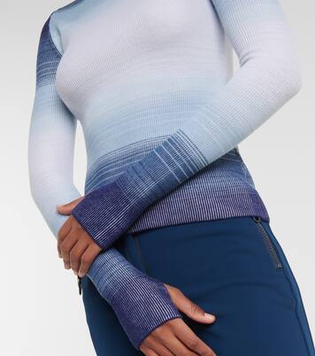 Skipullover Aurora aus Wolle | Cordova