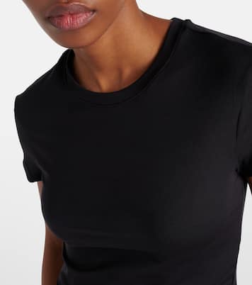 Alosoft Finesse crop top | Alo Yoga