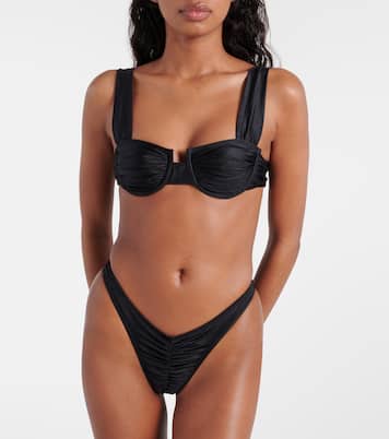 Haut de bikini Niki | Bananhot