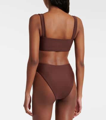 Bikini-Höschen Incline | Jade Swim