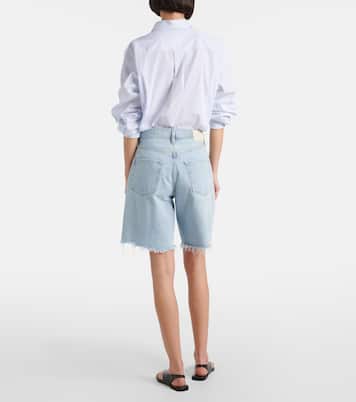 Distressed Jeansshorts Ayla | Citizens of Humanity