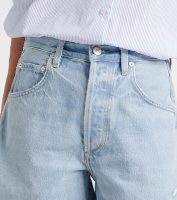 Distressed Jeansshorts Ayla | Citizens of Humanity