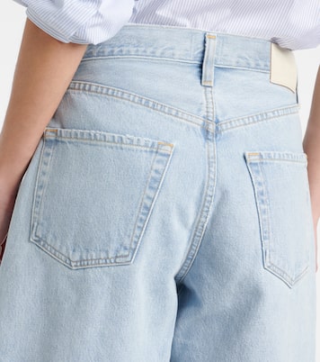 Distressed Jeansshorts Ayla | Citizens of Humanity