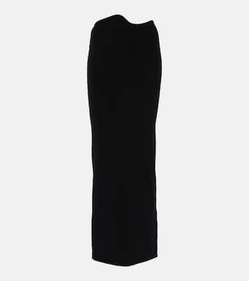 Maparadita 맥시 스커트 | Christopher Esber