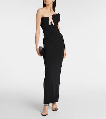 Maparadita 맥시 스커트 | Christopher Esber