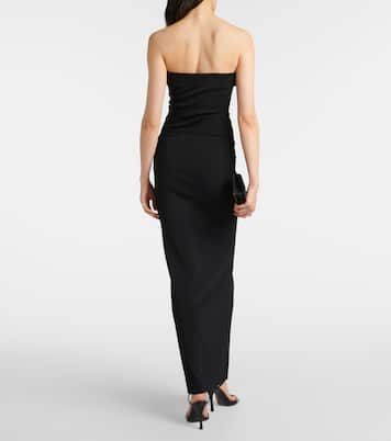 Maparadita 맥시 스커트 | Christopher Esber