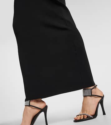 Maparadita 맥시 스커트 | Christopher Esber