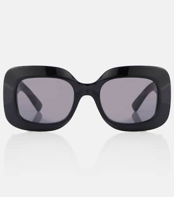 Gafas de sol oversized Fifth Avenue | Gucci