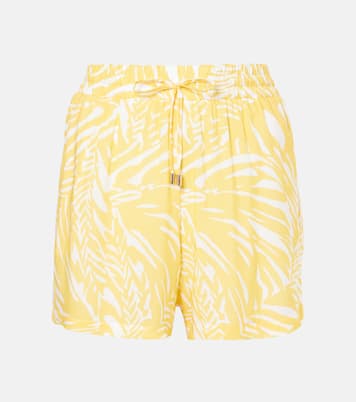 Bedruckte Shorts Annie | Melissa Odabash