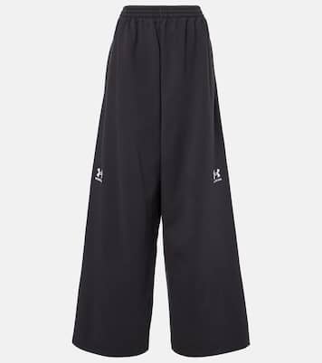 Cotton sweatpants | Balenciaga