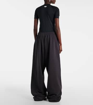 Cotton sweatpants | Balenciaga