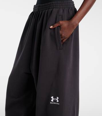 Cotton sweatpants | Balenciaga