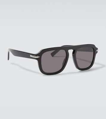 Lunettes de soleil DiorBlackSuit S15I | Dior Eyewear