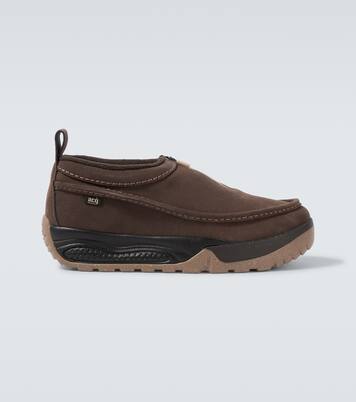 Slip-on Sneakers ACG Izy aus Veloursleder | Nike