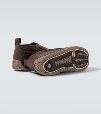Slip-on Sneakers ACG Izy aus Veloursleder | Nike