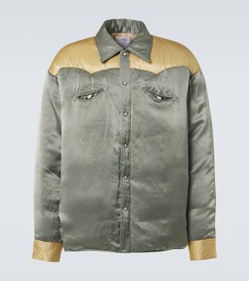 Daunenjacke Lightcloud | Visvim