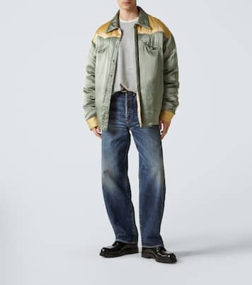 Daunenjacke Lightcloud | Visvim