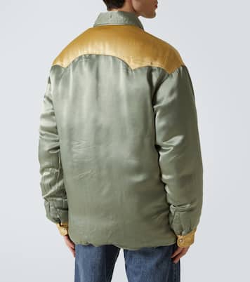 Daunenjacke Lightcloud | Visvim
