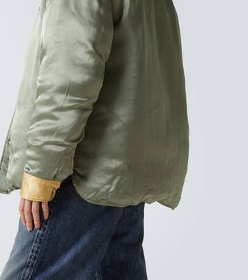Daunenjacke Lightcloud | Visvim
