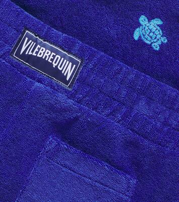 Shorts Goh in spugna di cotone | Vilebrequin Kids