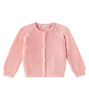 Cardigan Giusto aus Wolle | Bonpoint
