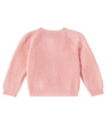 Cardigan Giusto aus Wolle | Bonpoint