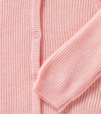 Cardigan Giusto aus Wolle | Bonpoint