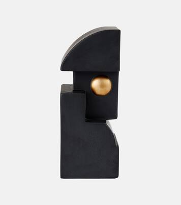 Cubisme bookend | L'Objet