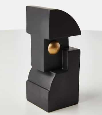 Cubisme bookend | L'Objet