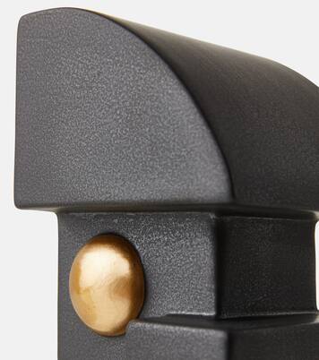 Cubisme bookend | L'Objet