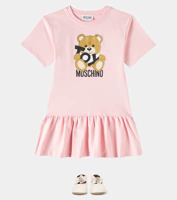 Leather ballet flats | PèPè