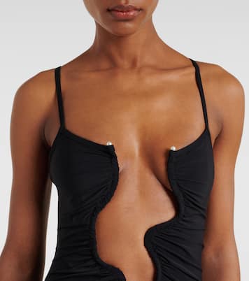 Badeanzug Salacia | Christopher Esber