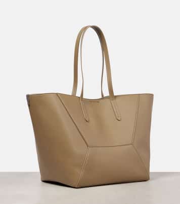 Borsa BC Duo Large in pelle | Brunello Cucinelli