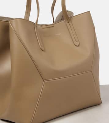 Borsa BC Duo Large in pelle | Brunello Cucinelli