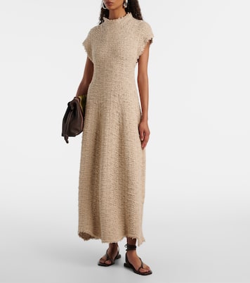 Sandalen Heidi aus Leder | A.Emery