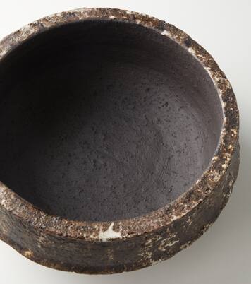 Dune stonewear plant pot by Kelly Wearstler | Serax