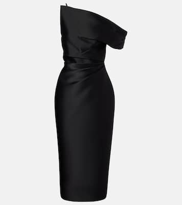 Robe de cocktail Ellison | Solace London