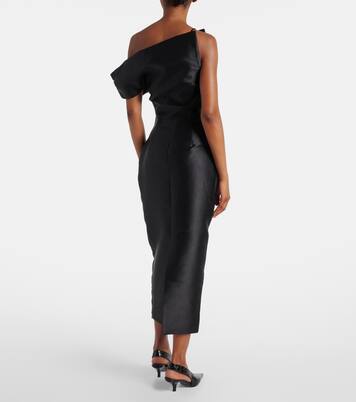 Robe de cocktail Ellison | Solace London